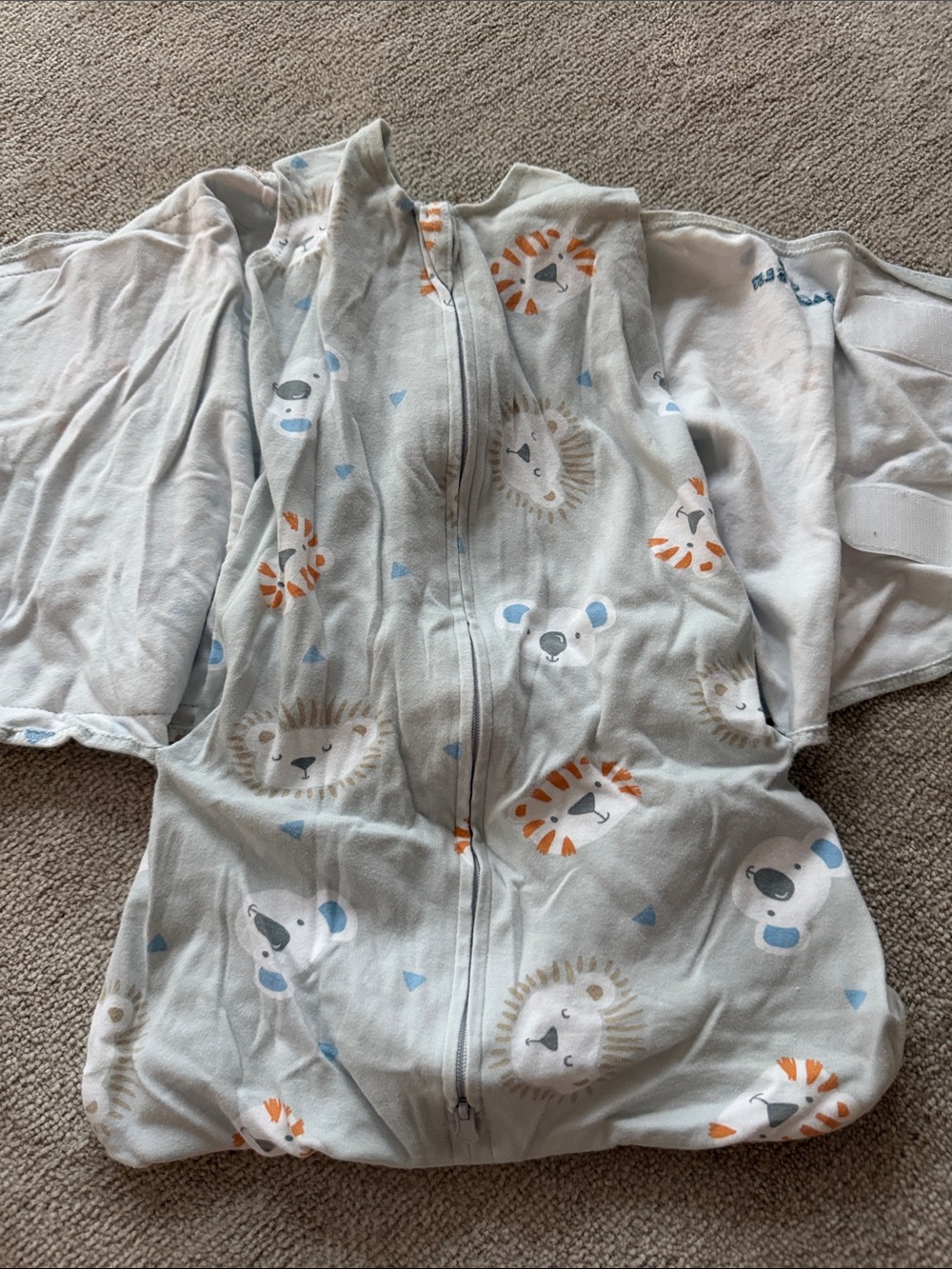 Halo Baby Sleep Sack